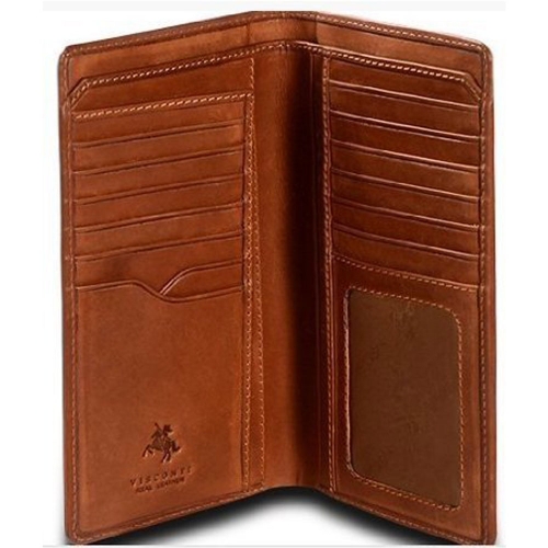 Travel-Wallet3.jpg Leather Travel Wallet - Image 1