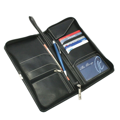 Travel-Wallet6.jpg Leather Travel Wallet - Image 1