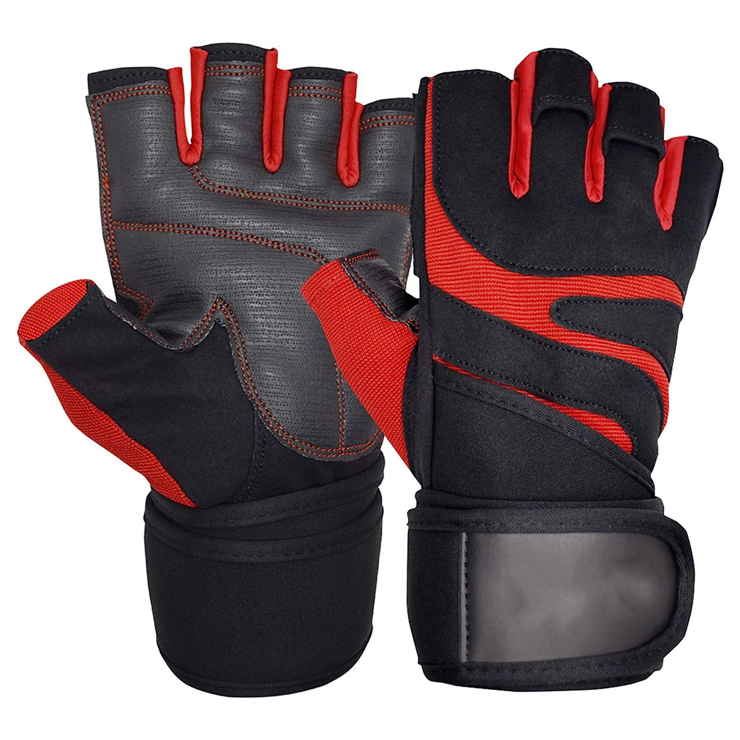 Weightlifting-Gloves1.jpg Weightlifting Gloves - Image 1
