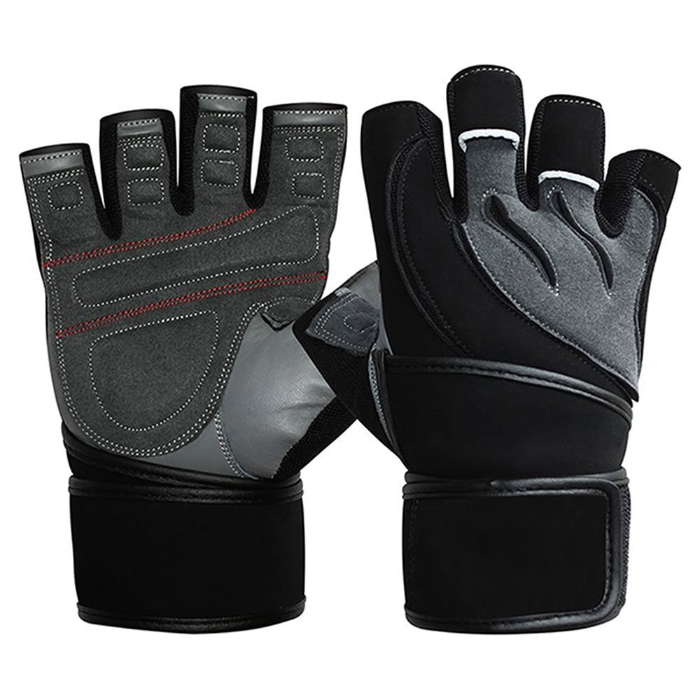 Weightlifting-Gloves13.jpg Weightlifting Gloves - Image 1