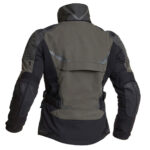 Textile Jacket - Image 2