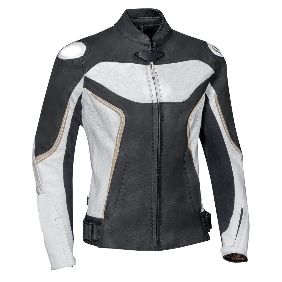 Women-Jacket1.jpg Motorbike Leather Jacket - Image 1