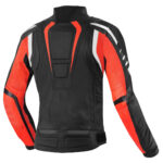 Motorbike Leather Jacket - Image 2