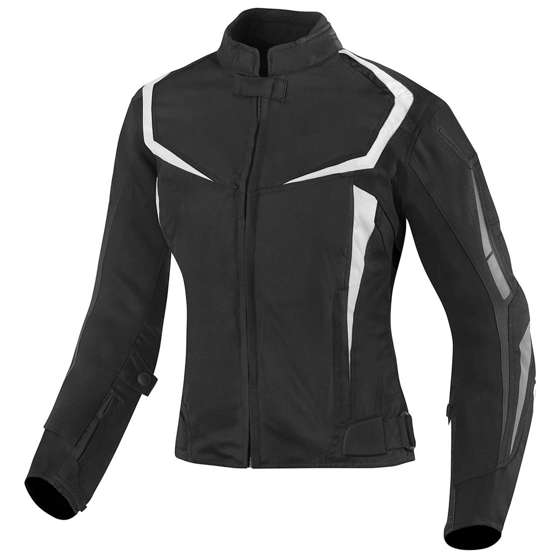 Women-Jacket3.jpg Motorbike Leather Jacket - Image 1