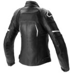 Motorbike Leather Jacket - Image 2