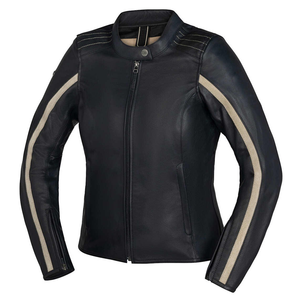 Women-Jacket5.jpg Motorbike Leather Jacket - Image 1