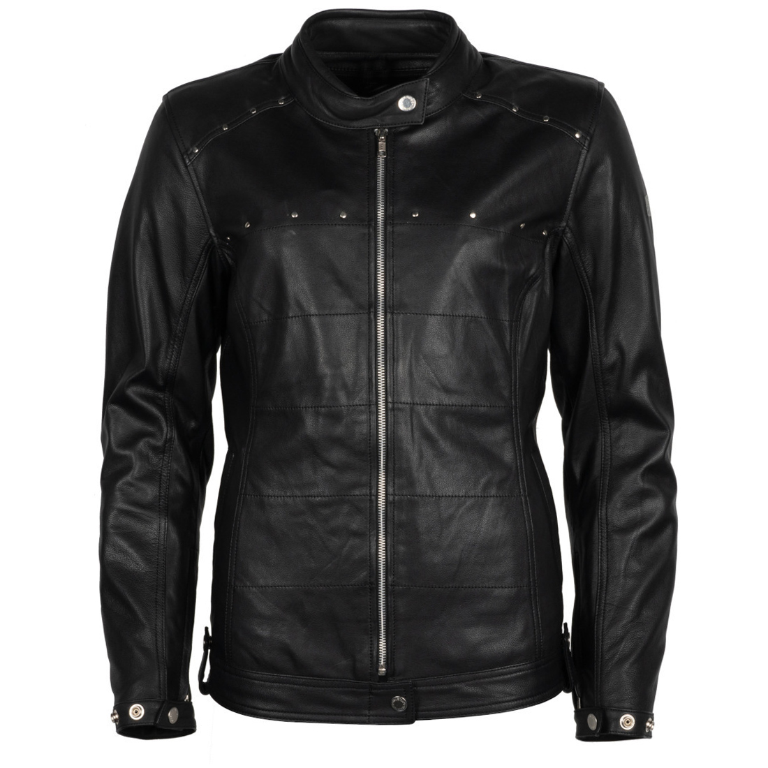 Women-Jacket7.jpg Motorbike Leather Jacket - Image 1