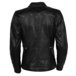 Motorbike Leather Jacket - Image 2