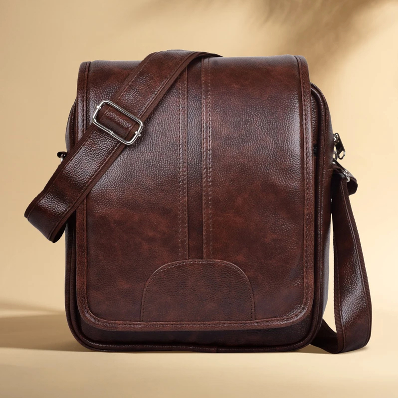 leather-cross-bag5.jpg Leather Cross Bag - Image 1