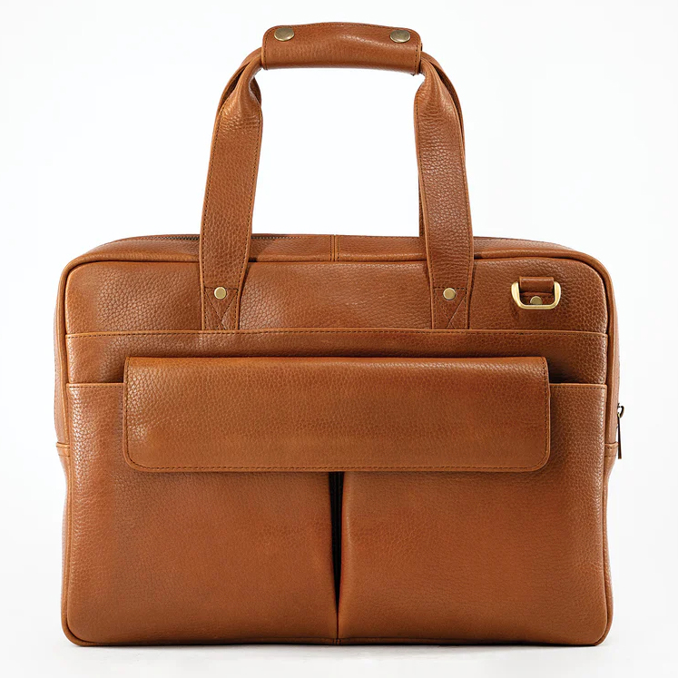 leather-laptop-bag6.jpg Leather Laptop Bag - Image 1