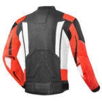 Motorbike Leather Jacket - Image 2