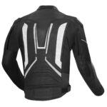 Motorbike Leather Jacket - Image 2
