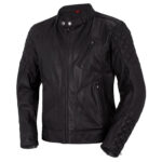 Motorbike Leather Jacket