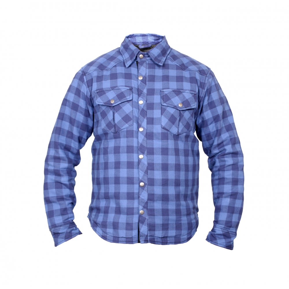 1 (1) Flannel Shirts - Image 1