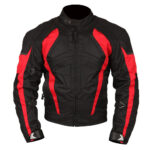 Textile Motorcycle Jacket