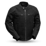 Textile Motorcycle Jacket