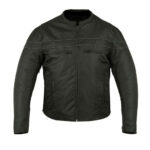 Textile Motorcycle Jacket