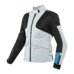 Textile Motorcycle Jacket