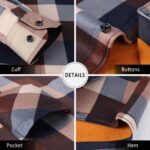 Flannel Shirts - Image 2