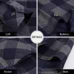 Flannel Shirts - Image 2