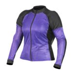 Textile Summer Jacket