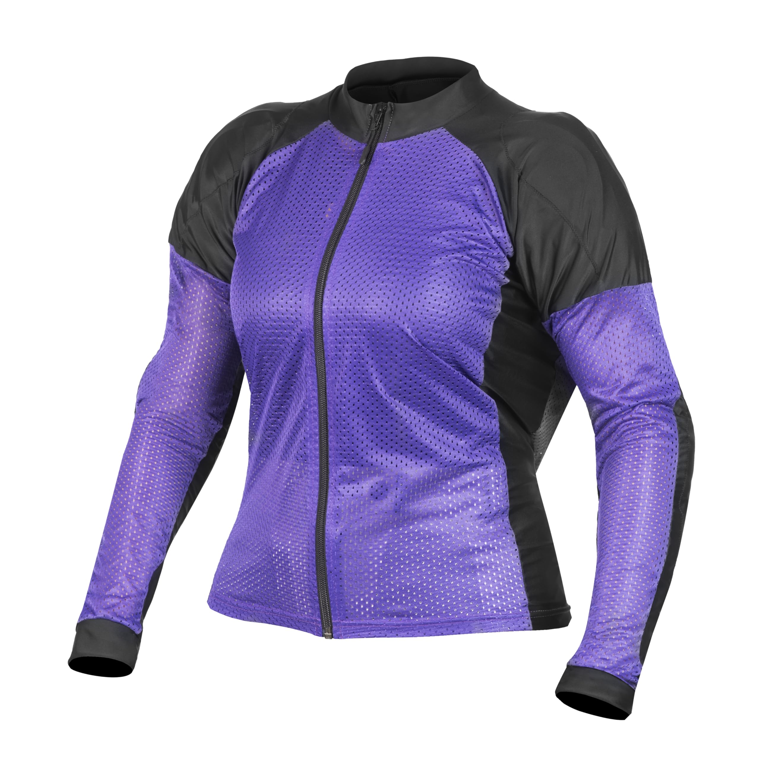 12 (1) Textile Summer Jacket - Image 1