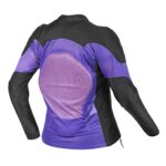 Textile Summer Jacket - Image 2