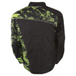 Textile Motorcycle Jacket - Image 2