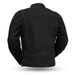 Textile Motorcycle Jacket - Image 2
