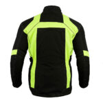 Textile Motorcycle Jacket - Image 2