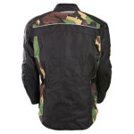 Textile Motorcycle Jacket - Image 2