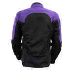 Textile Motorcycle Jacket - Image 2