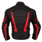 Textile Motorcycle Jacket - Image 2