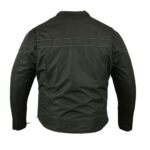 Textile Motorcycle Jacket - Image 2