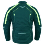 Textile Motorcycle Jacket - Image 2
